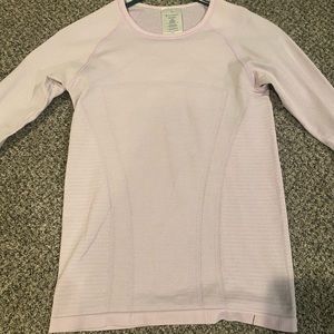 Lululemon Girls - ivivva long sleeve